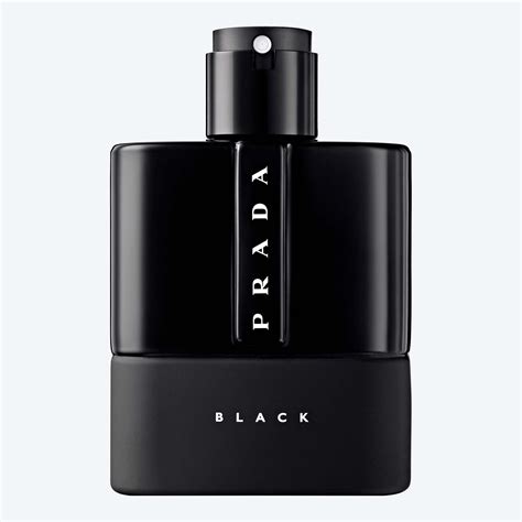 prada - luna rossa black|prada luna rossa black refill.